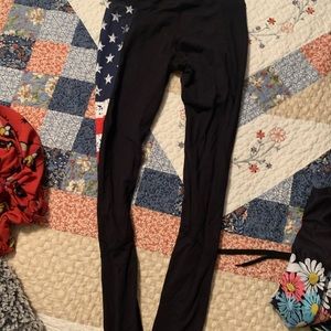 Born primitive leggings full length